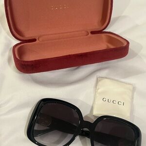 Gucci Sunglasses